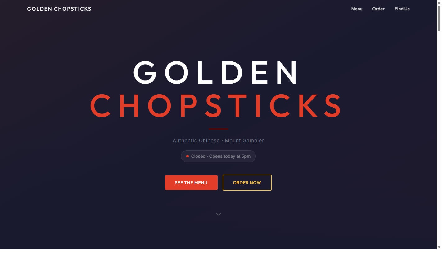 Concept B: Modern Silk